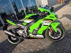 Kawasaki zx10r 2026, Motoren, Motoren | Kawasaki, 4 cilinders, Traction Control, Super Sport, Particulier