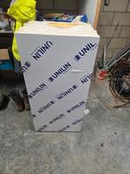 Unilin isolatie 12cm dik, Enlèvement