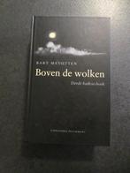 Boven de wolken: derde haikoe-boek - Bart Mesotten, Verzenden