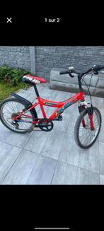 2 vélos bmx, Enlèvement, Comme neuf, 16 à 20 pouces