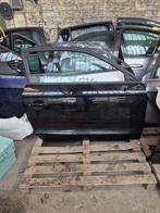 Audi A1 2015 linksachter, Ophalen, Achter, Audi, Deur