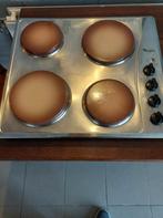 Whirpool kookplaat, Elektronische apparatuur, Ophalen, Gebruikt, 4 kookzones, Inbouw