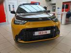 Toyota Aygo X GR SPORT (automatique), Neuf, Achat, Entreprise, Autre carrosserie
