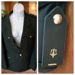 683) jasje ABL juridische (inclusief exclusief verhaal), Ophalen of Verzenden, Landmacht