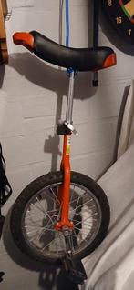 Eenwieler en skate bords, Ophalen