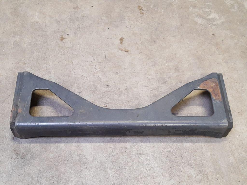 Scania R-, en 4-serie / bus, Utilisé