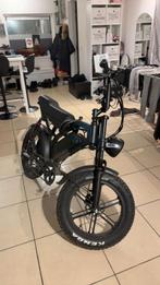 Fatbike V20, Autres marques, 50 km par batterie ou plus, 59 cm ou plus, Enlèvement