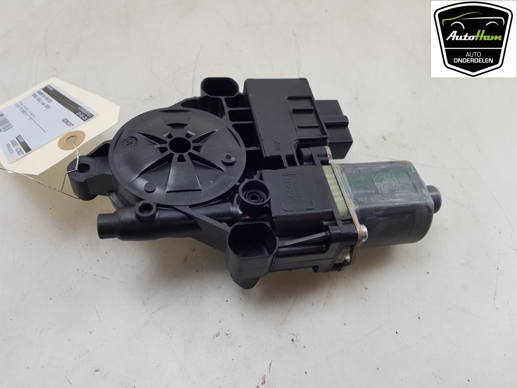 MOTEUR LEVE VITRE ELECTRIQUE Skoda Octavia Combi (1U5), Utilisé, Skoda
