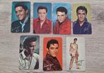 Lot de calendriers de poche vintage Elvis Presley années 196, Divers, Calendriers, Enlèvement ou Envoi, Calendrier annuel, Comme neuf