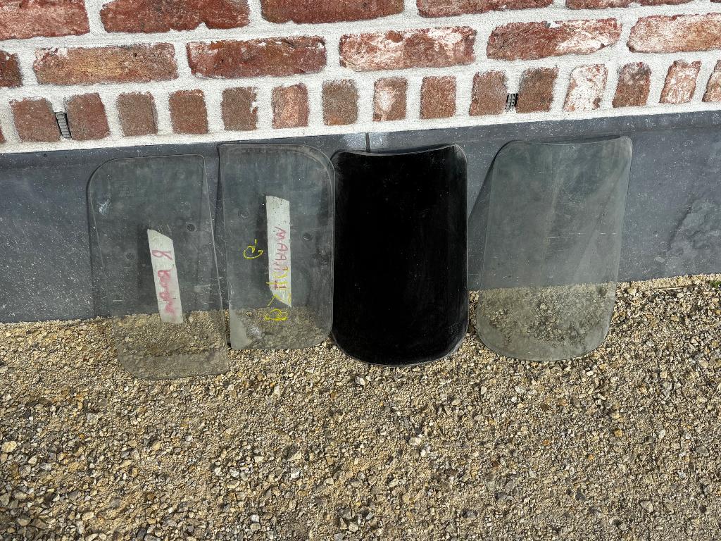 Bj 40 FJ 40 Bj 42, Enlèvement, Utilisé, Toyota