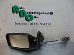 Rétroviseur extérieur gauche d'un Volkswagen Golf (Golf 91, Volkswagen, -, Utilisé, -