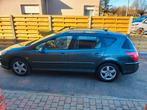Peugeot 407 sw 1.6diesel  164.000km, Autos, Peugeot, Achat, Diesel, Particulier, ABS
