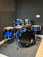 Professionele sonor shellset, Musique & Instruments, Enlèvement, Comme neuf, Sorento