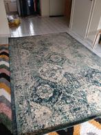 Ikea Vonsbak groen tapijt 2m op 3m, Ophalen, Groen