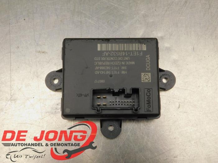 Module verrouillage central des portes d'un Ford Kuga, -, 3 mois de garantie, -, -