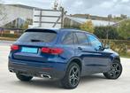 Mercedes GLC 300E 88630km 4MATIC 2021 AMG LINE, Cuir, Achat, Entreprise, Entretenue par le concessionnaire