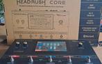 Headrush Core (multi-effect), Muziek en Instrumenten, Ophalen of Verzenden, Multi-effect