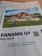 Vouwwagen Raclet, Caravanes & Camping, Tentes, Enlèvement