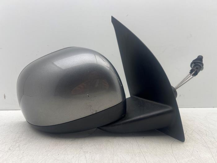 Rétroviseur extérieur droit d'un Fiat Panda, Autos : Pièces & Accessoires, -, 3 mois de garantie, Utilisé, Fiat