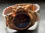 Rolex Daytona rosé, Handtassen en Accessoires, Horloges | Dames, Ophalen, Staal, Polshorloge, Nieuw