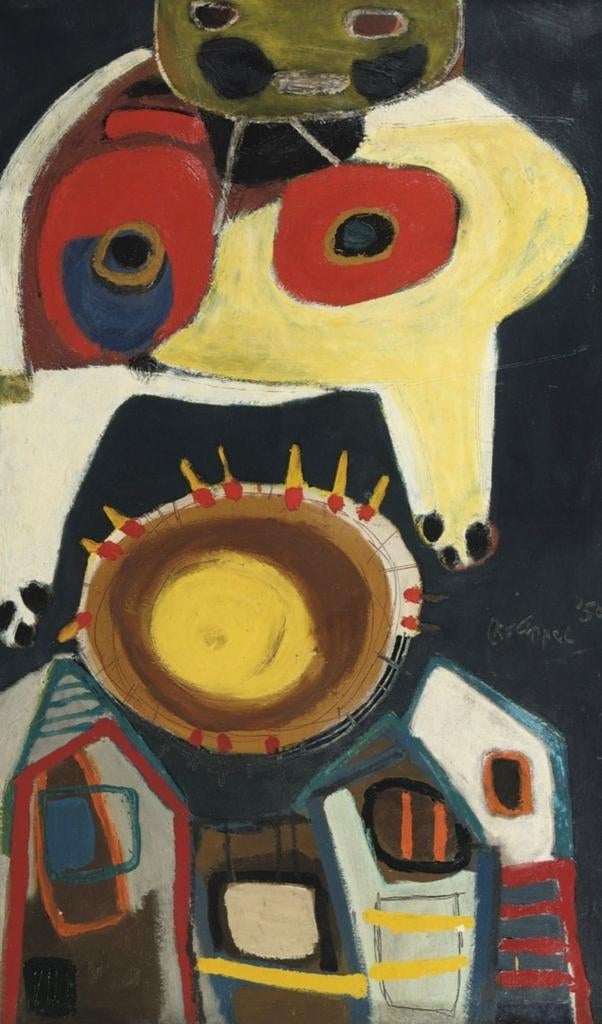 Aankoop. Kunst, Antiek en Kunst, Kunst | Overige Kunst, Ophalen