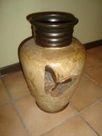 Vase en poterie Armogres. Roger Guérin (1896-195), Enlèvement