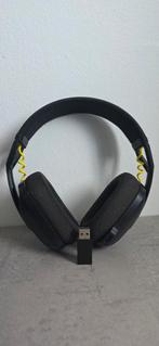Logitech G435 LIGHTSPEED Wireless Gaming Headset – Topstaat, Logitech, Ophalen of Verzenden, Zo goed als nieuw, Draadloos