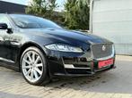 Jaguar XJ 3.0d V6 Premium Luxury 300PK 1j garantie Euro6b, Achat, Euro 6, Entreprise, XJ