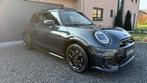 MINI Cooper C John Cooper Works Trim / Pack XL/ Toit ouvr, Cuir, Argent ou Gris, Achat, Noir