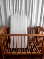 Baby bed gratis mee te nemen, Ophalen, Zo goed als nieuw