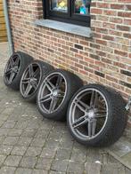 Breedset bmw velgen 5x120 20 inch, Auto-onderdelen, Banden en Velgen, Ophalen, 20 inch, Band(en)