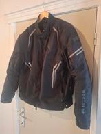 Richa motorjas, Motoren, Jas | textiel, Heren, Ophalen of Verzenden, Richa
