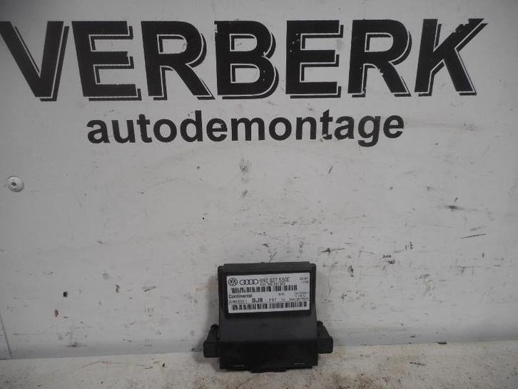 UNITE ELECTRONIQUE Volkswagen Polo V (6R) (vw6r0907530e), Autos : Pièces & Accessoires, Électronique & Câbles, Volkswagen, Utilisé