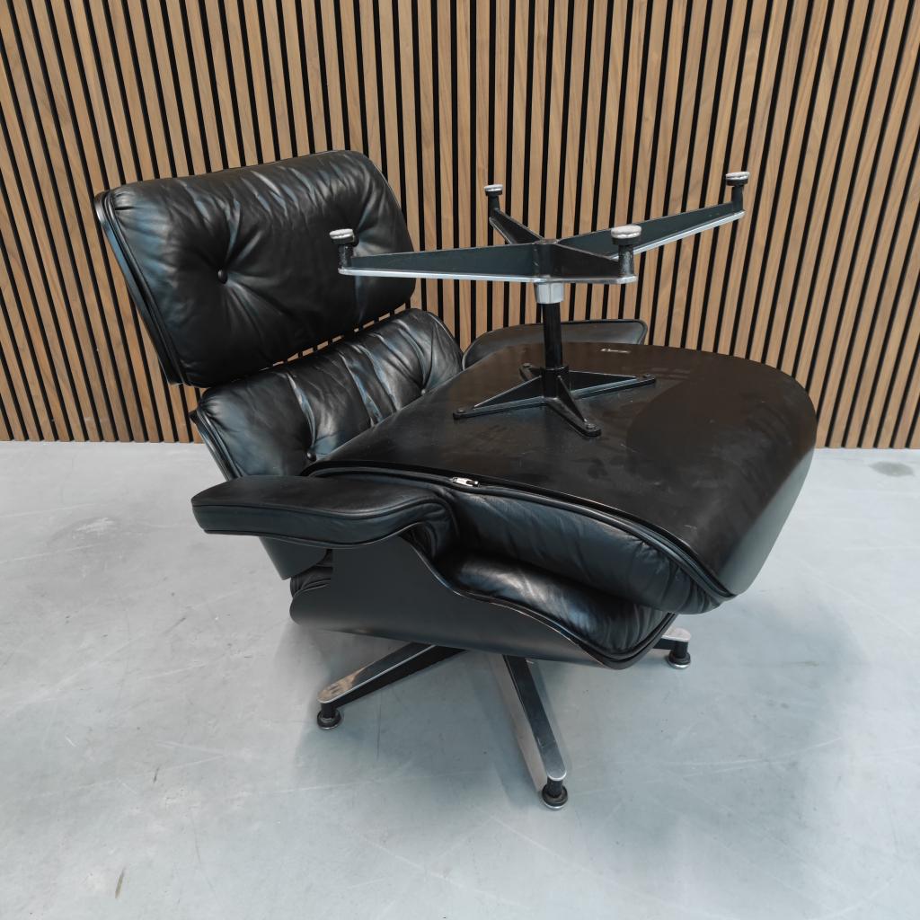 Vitra / Herman Miller Eames lounge chair, Enlèvement ou Envoi