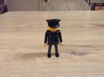 Personnage d'agent de sécurité Playmobil, Enfants & Bébés, Enlèvement ou Envoi, Comme neuf, Playmobil en vrac