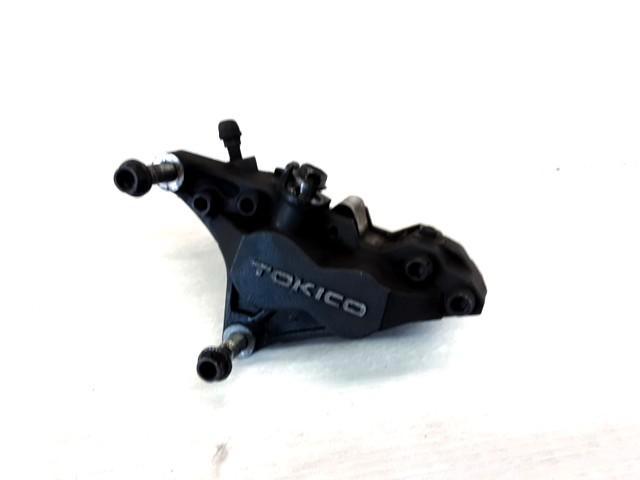 GSXR600 1997 - 2000 Suzuki Remklauw D1-45004, Motos, Pièces | Suzuki