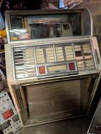 Juke box, Collections, Enlèvement, Utilisé, Seeburg