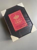 kaders, Ophalen, Nieuw