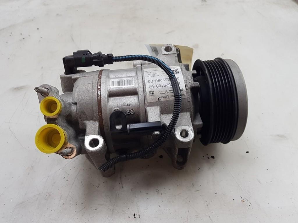 COMPRESSEUR CLIMATISATION 3008 II (M4 / MC / MJ / MR), Utilisé, Peugeot