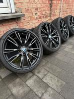 Jantes BMW M Performance Style 624M de 20 pouces, Enlèvement, 20 pouces, Jante(s)