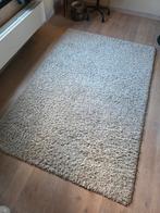 Vloertapijt, Ophalen, Beige