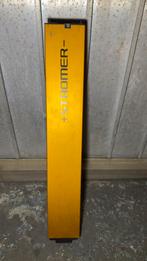 Stromer, Enlèvement, Utilisé