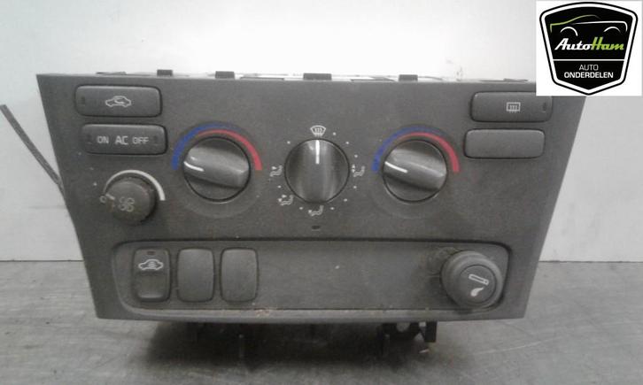 PANNEAU DE COMMANDE CHAUFFAGE CLIMATISATION S60 I (RS / HV), Autos : Pièces & Accessoires, Tableau de bord & Interrupteurs, Volvo