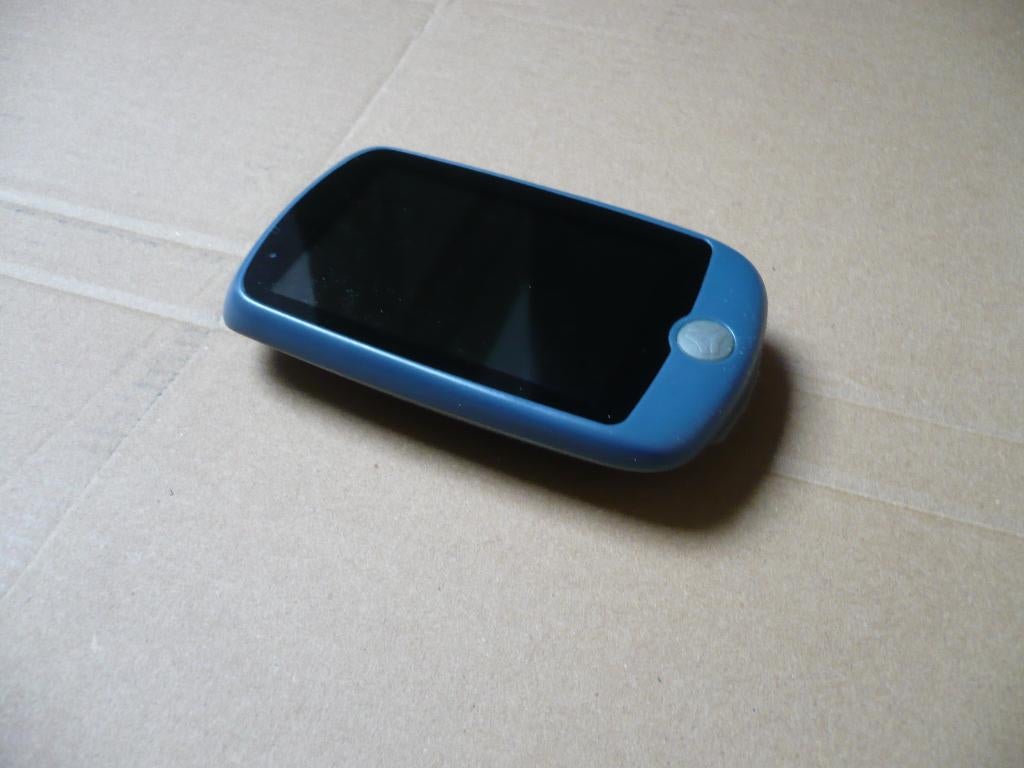 Gps navman bike 1000 goede staat., Ophalen of Verzenden