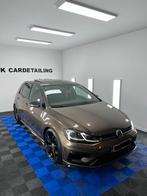 Volkswagen Golf R, Auto's, Automaat, 4 cilinders, Alcantara, 5 zetels