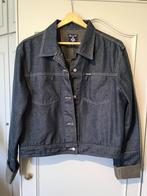 Veste en jean Façonnable, Kleding | Dames, Jassen | Zomer, Ophalen of Verzenden, Zo goed als nieuw