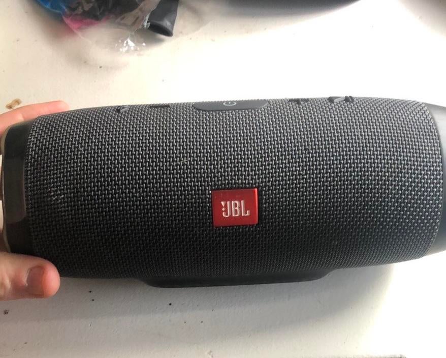 JBL charge 5, Audio, Tv en Foto, Luidsprekerboxen, Ophalen, Zo goed als nieuw, JBL