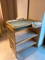 Verzorgingstafel, Ophalen, Zo goed als nieuw