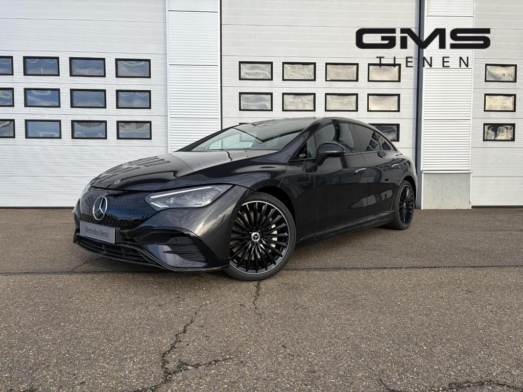 Mercedes-Benz EQE 300 Star Edition (automatique), Autos, Mercedes-Benz, Neuf, Argent ou Gris, Achat, Entreprise