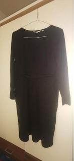 Jurk met zijzakken, zwart, merk Boden, maat M, Kleding | Dames, Jurken, Maat 38/40 (M), Boden, Zwart, Ophalen of Verzenden